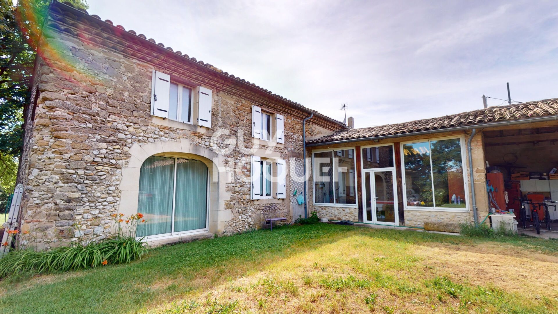 Maison à vendre, 155m², Eurre