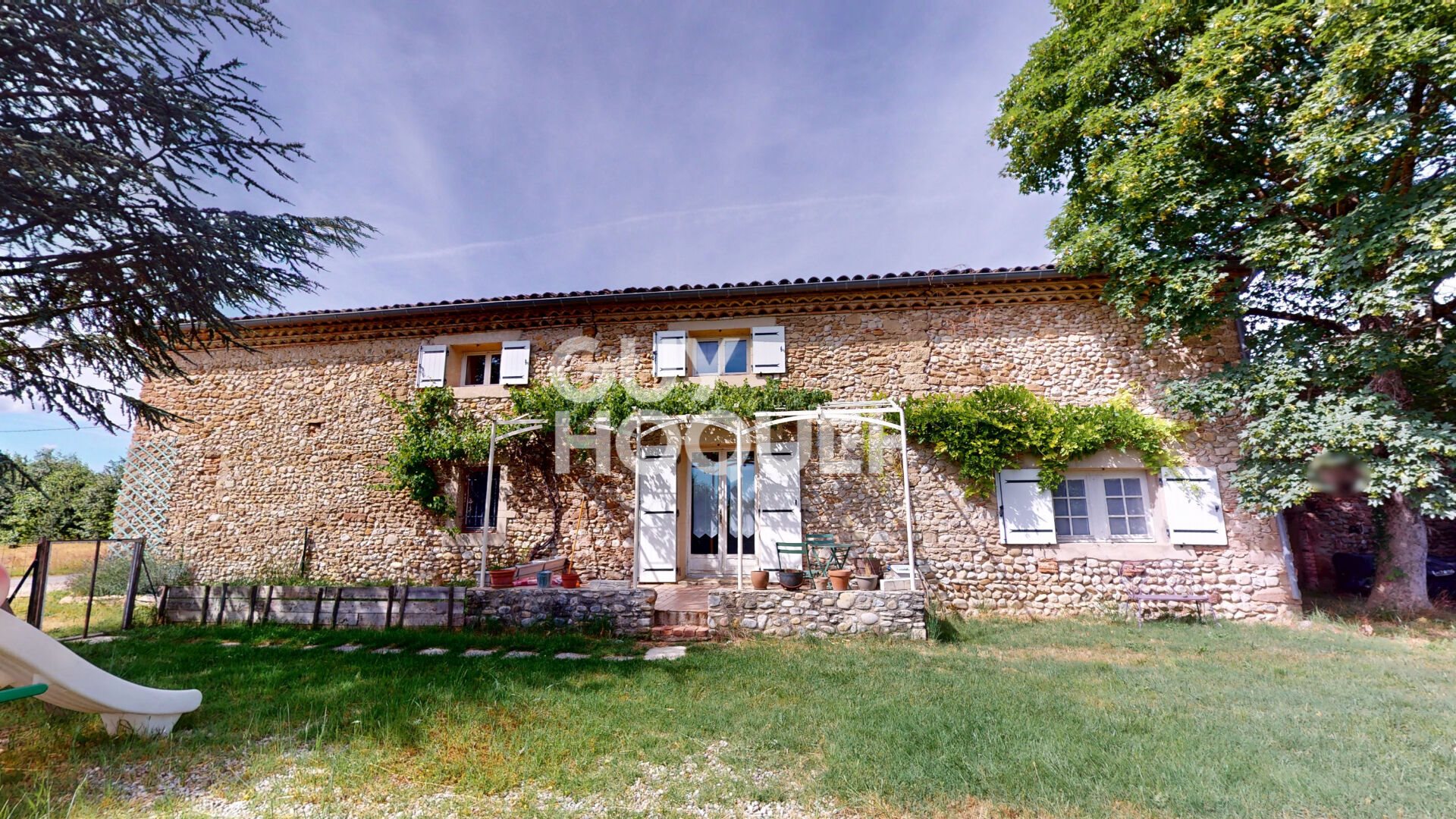 Maison à vendre, 155m², Eurre