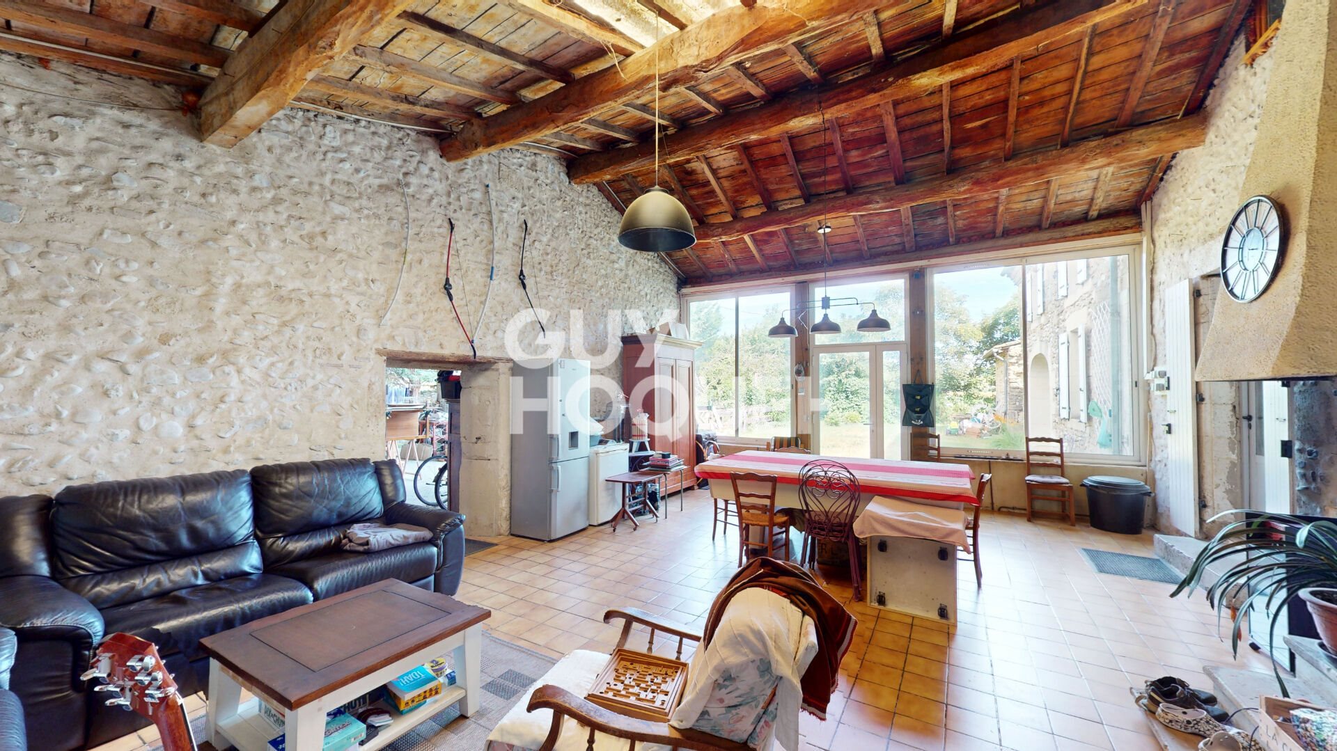 Maison à vendre, 155m², Eurre