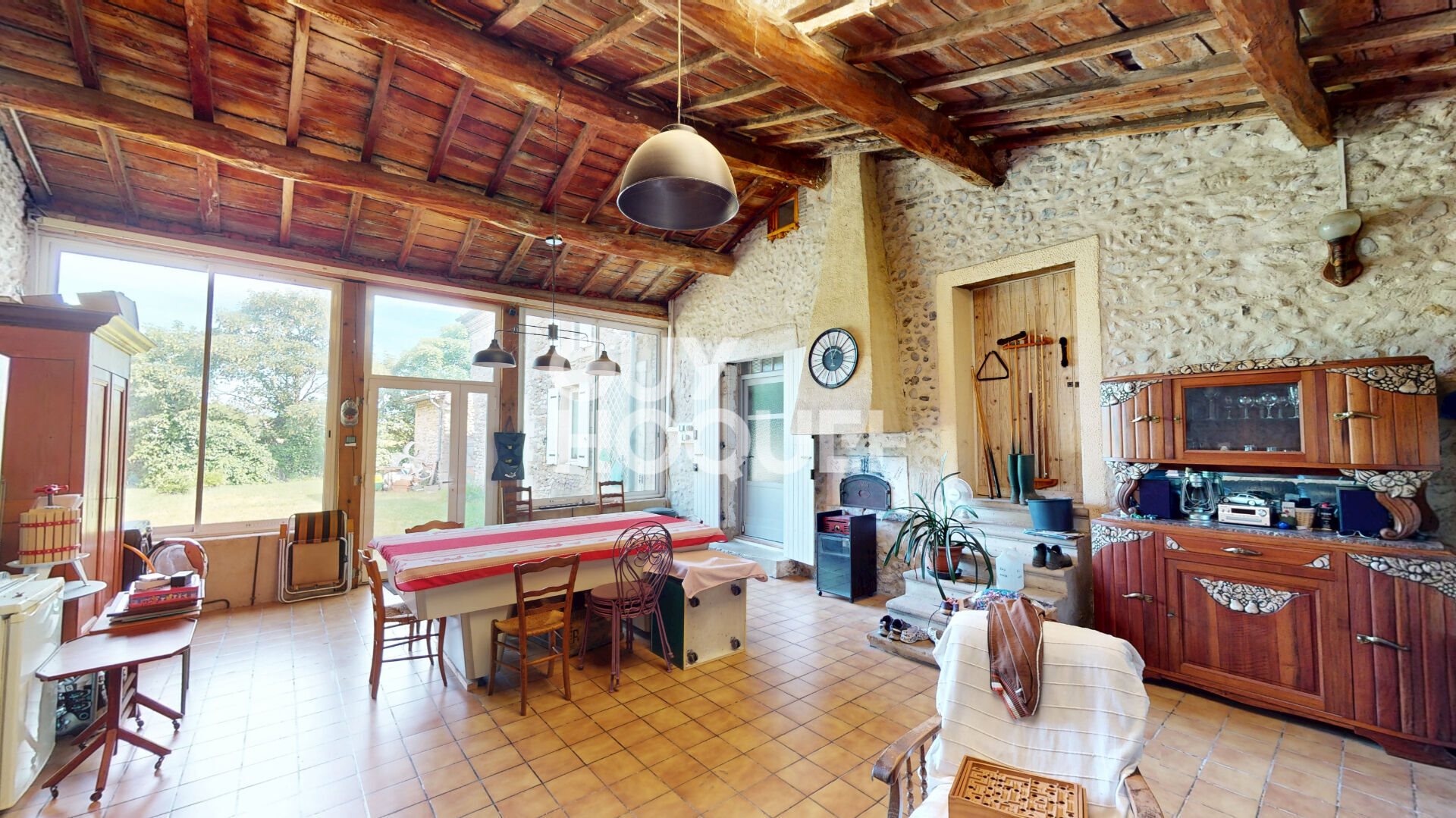 Maison à vendre, 155m², Eurre