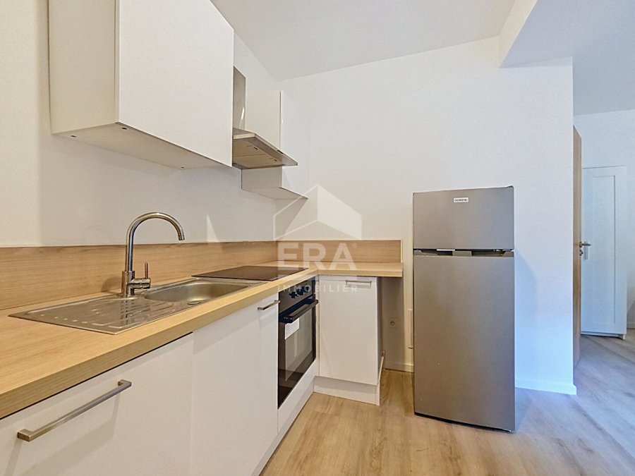 Appartement à louer, 27m², Longwy