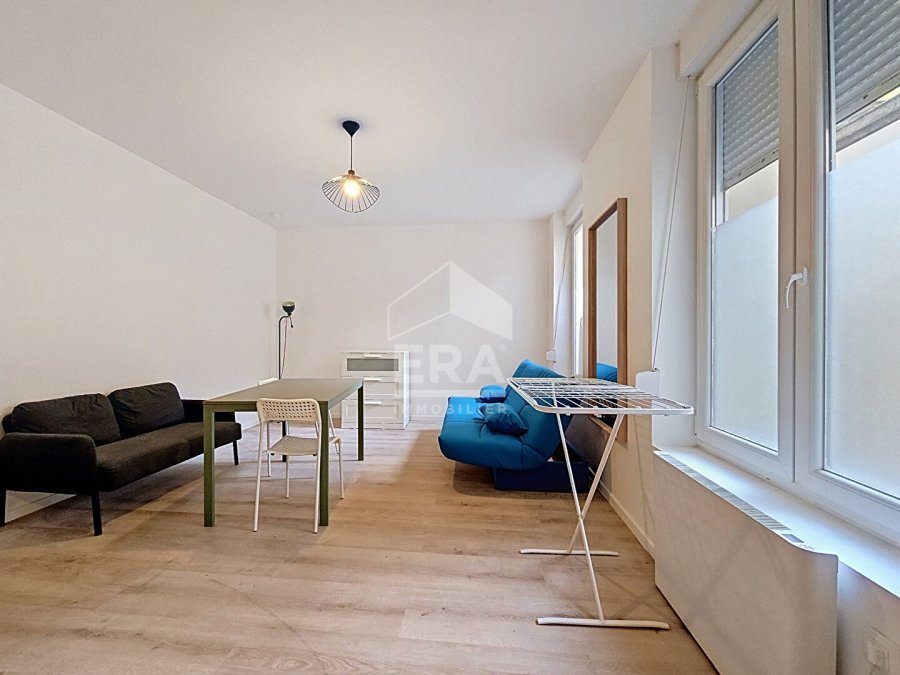 Appartement à louer, 27m², Longwy