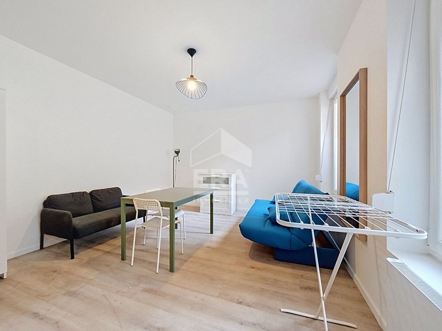 Appartement à louer, 27m², Longwy