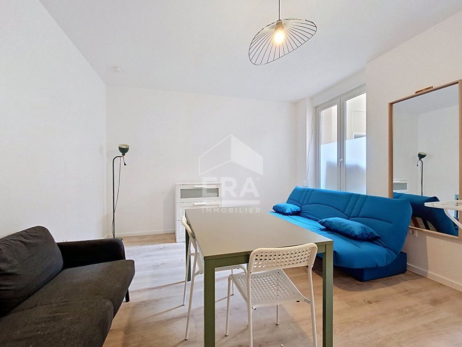 Appartement à louer, 27m², Longwy