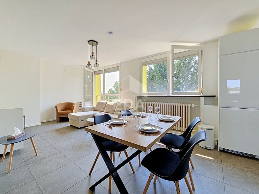 Appartement à louer, 56m², Longuyon