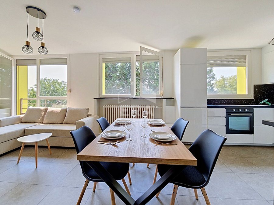 Appartement à louer, 56m², Longuyon