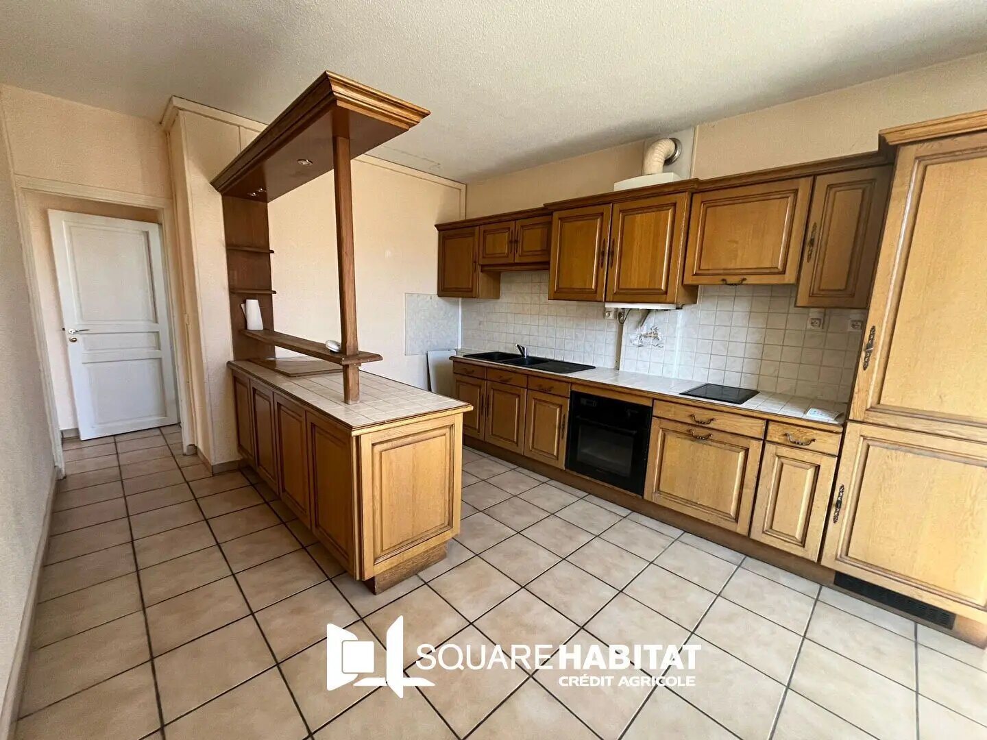 Appartement à vendre, 68m², Brioude