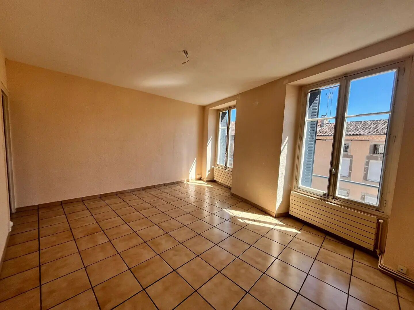 Appartement à vendre, 68m², Brioude
