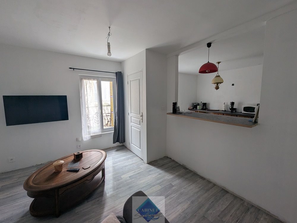 Appartement à vendre, 40m², Ault
