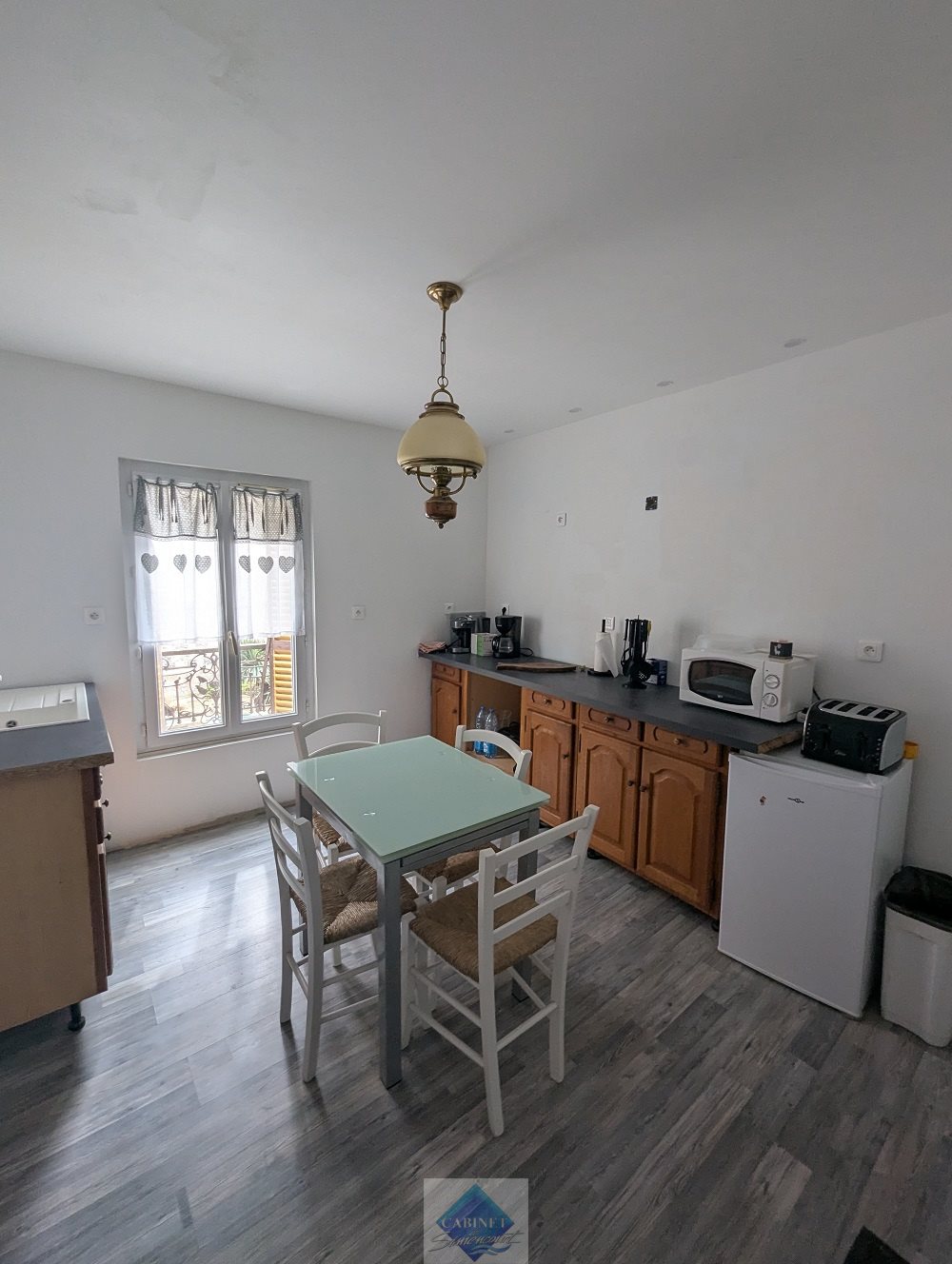 Appartement à vendre, 40m², Ault
