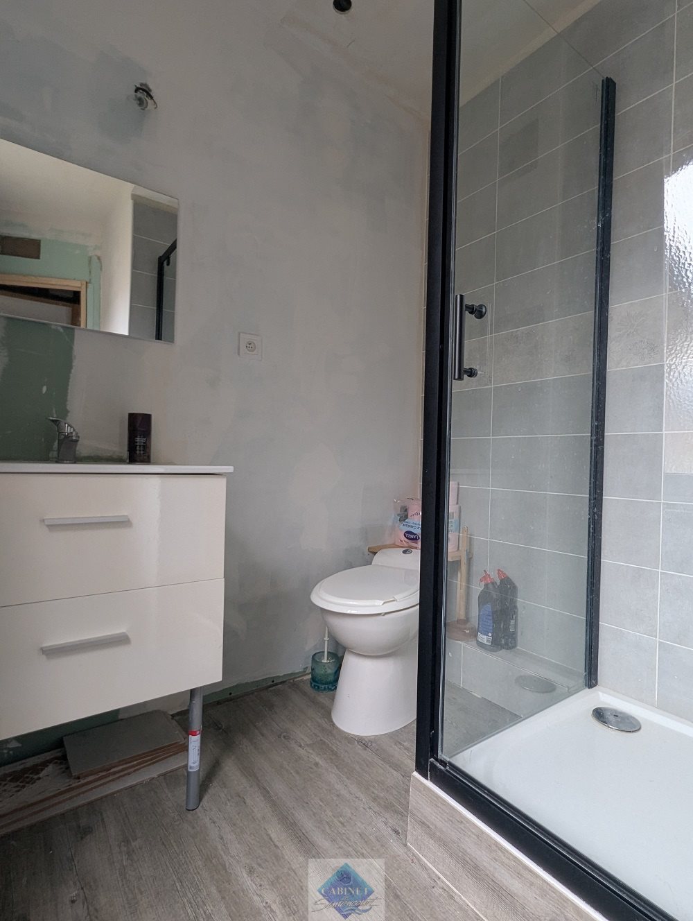 Appartement à vendre, 40m², Ault