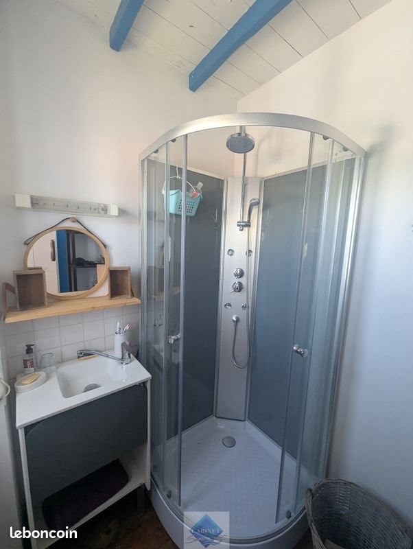 Maison à vendre, 45m², Ault