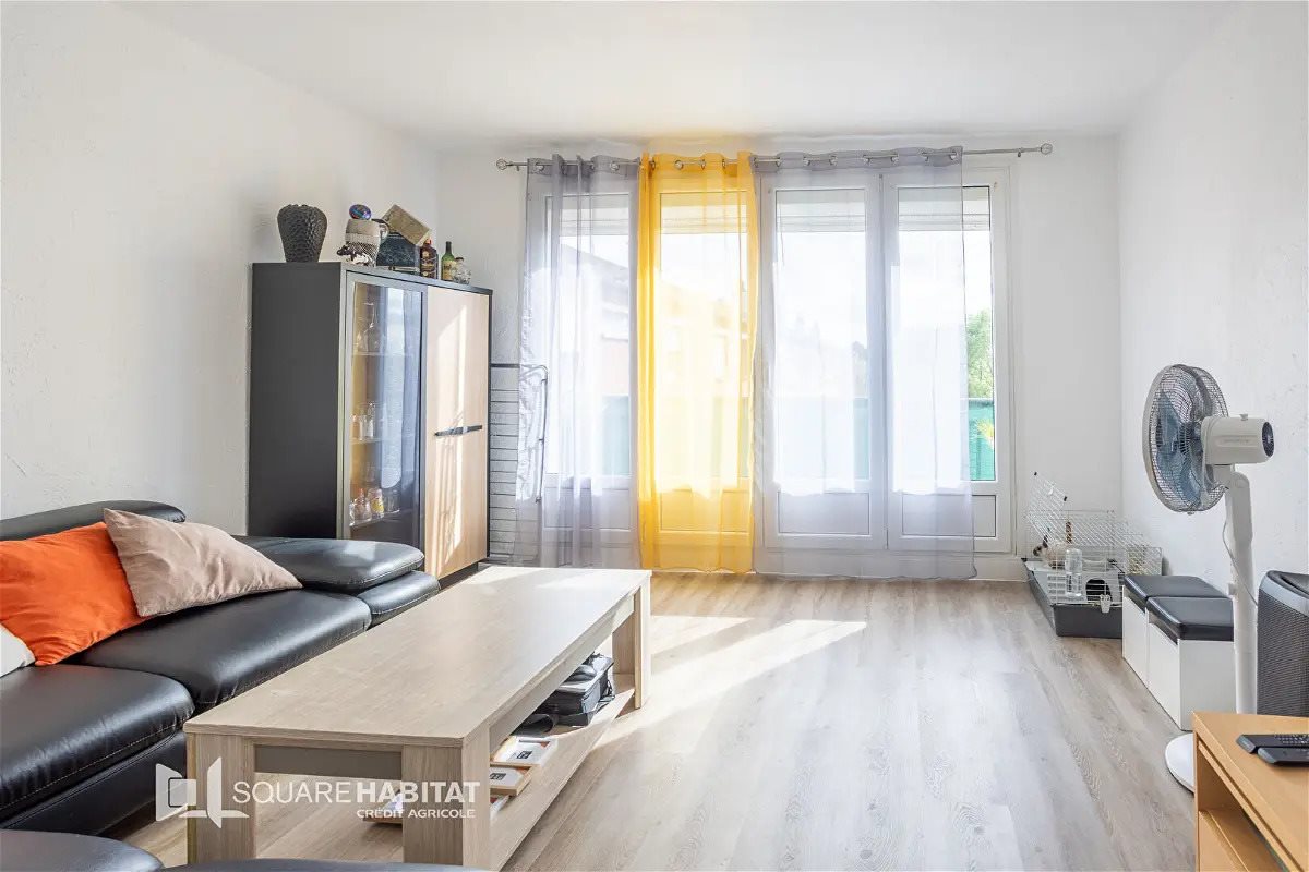 Appartement à vendre, 57m², Rousies