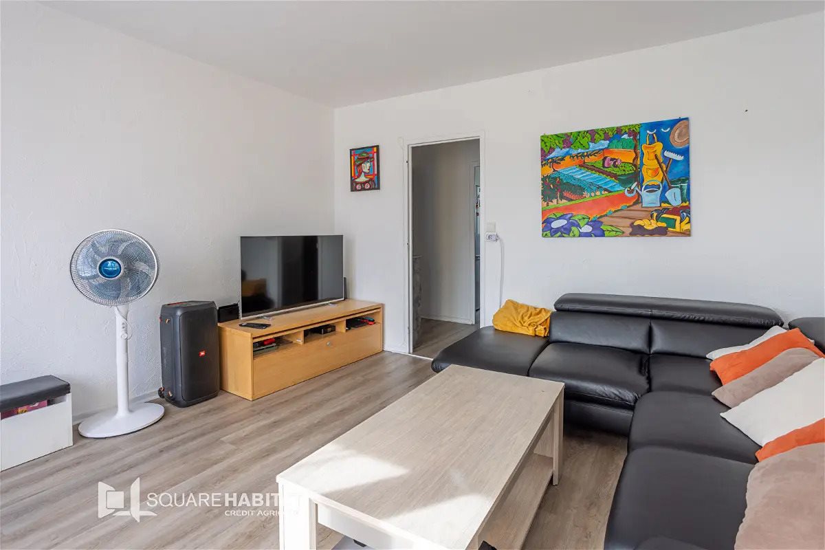 Appartement à vendre, 57m², Rousies