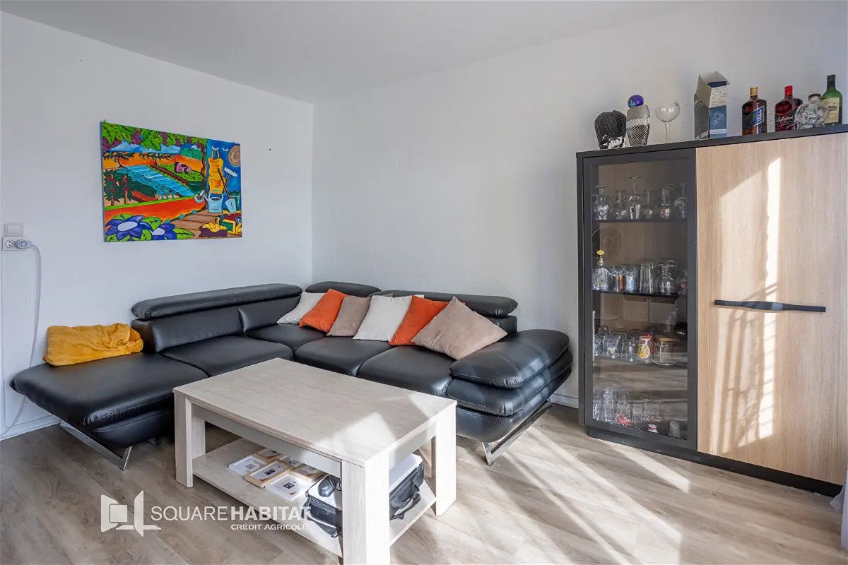 Appartement à vendre, 57m², Rousies