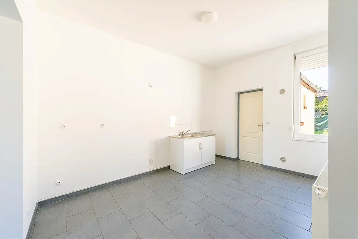 Maison à vendre, 70m², Maubeuge