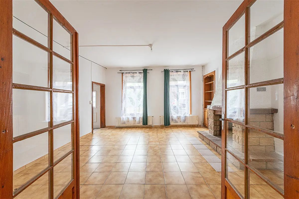 Maison à vendre, 97m², Hautmont