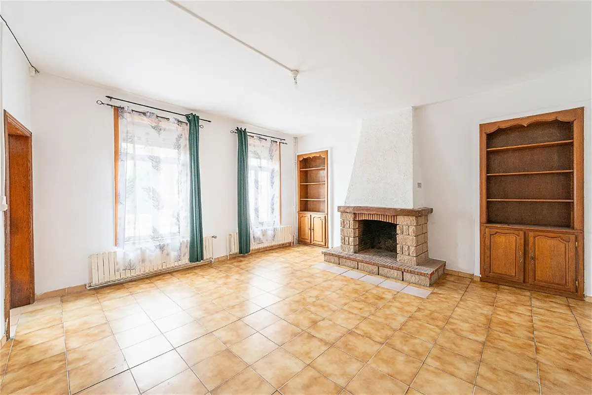 Maison à vendre, 97m², Hautmont