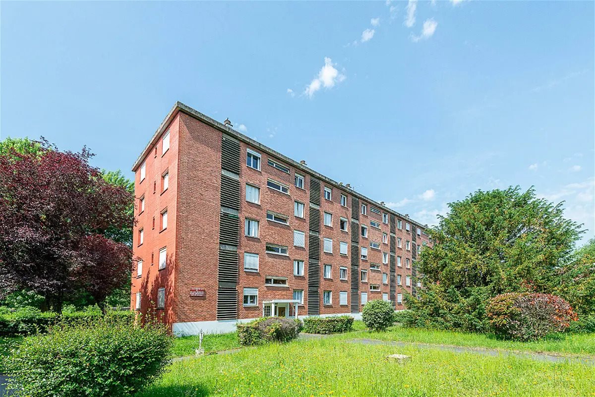 Appartement à vendre, 67m², Rousies