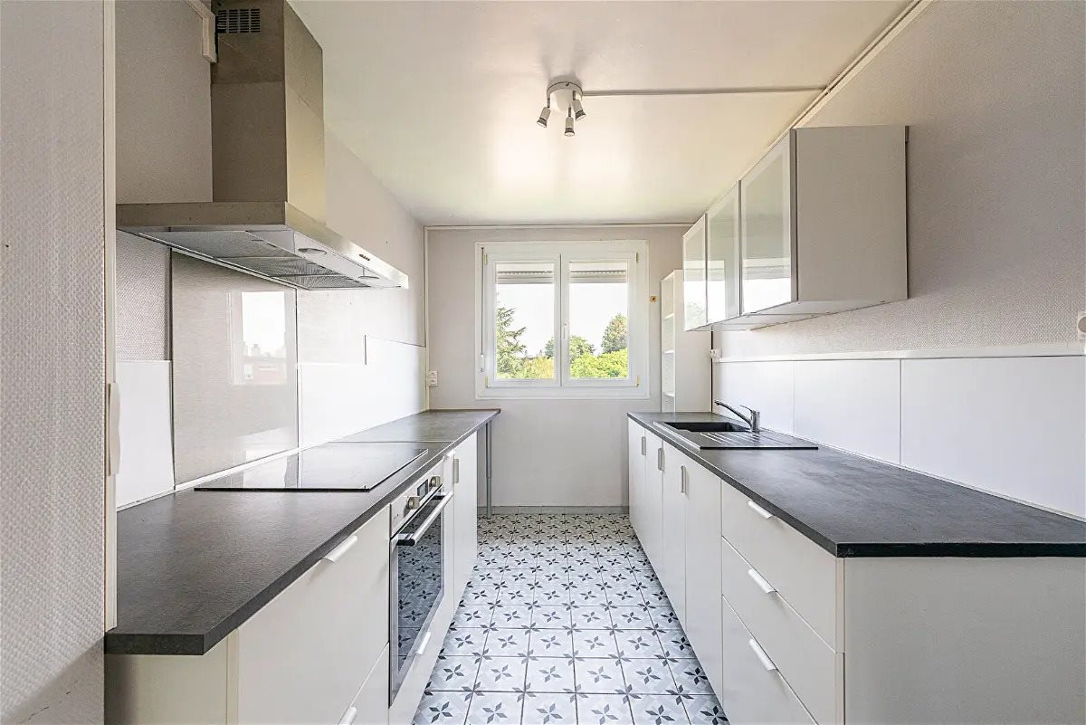 Appartement à vendre, 67m², Rousies