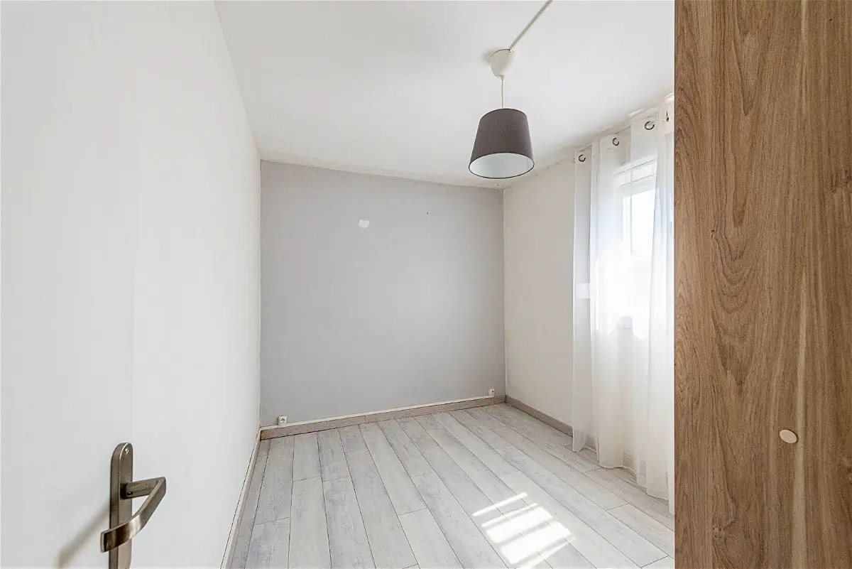 Appartement à vendre, 67m², Rousies