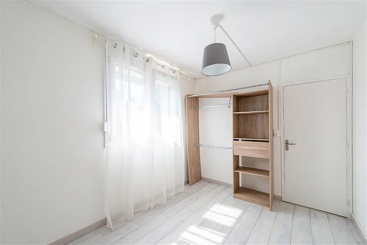 Appartement à vendre, 67m², Rousies