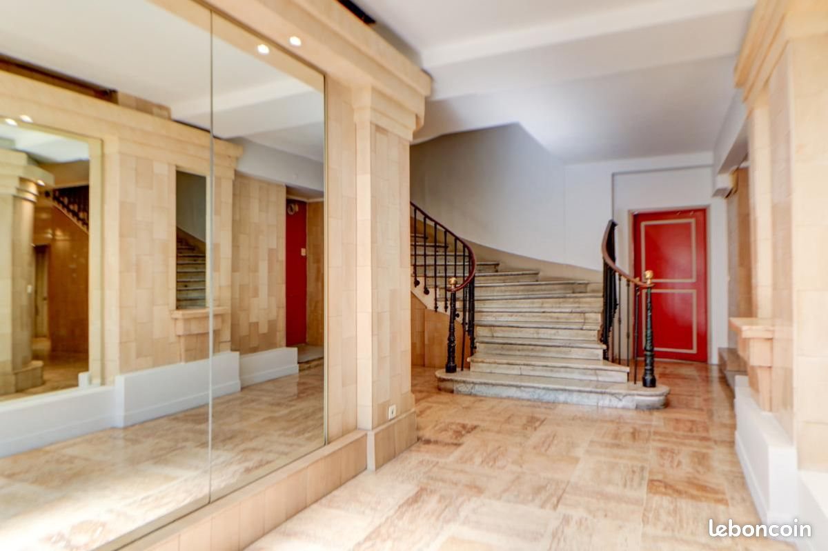 Appartement à vendre, 41m², Nice