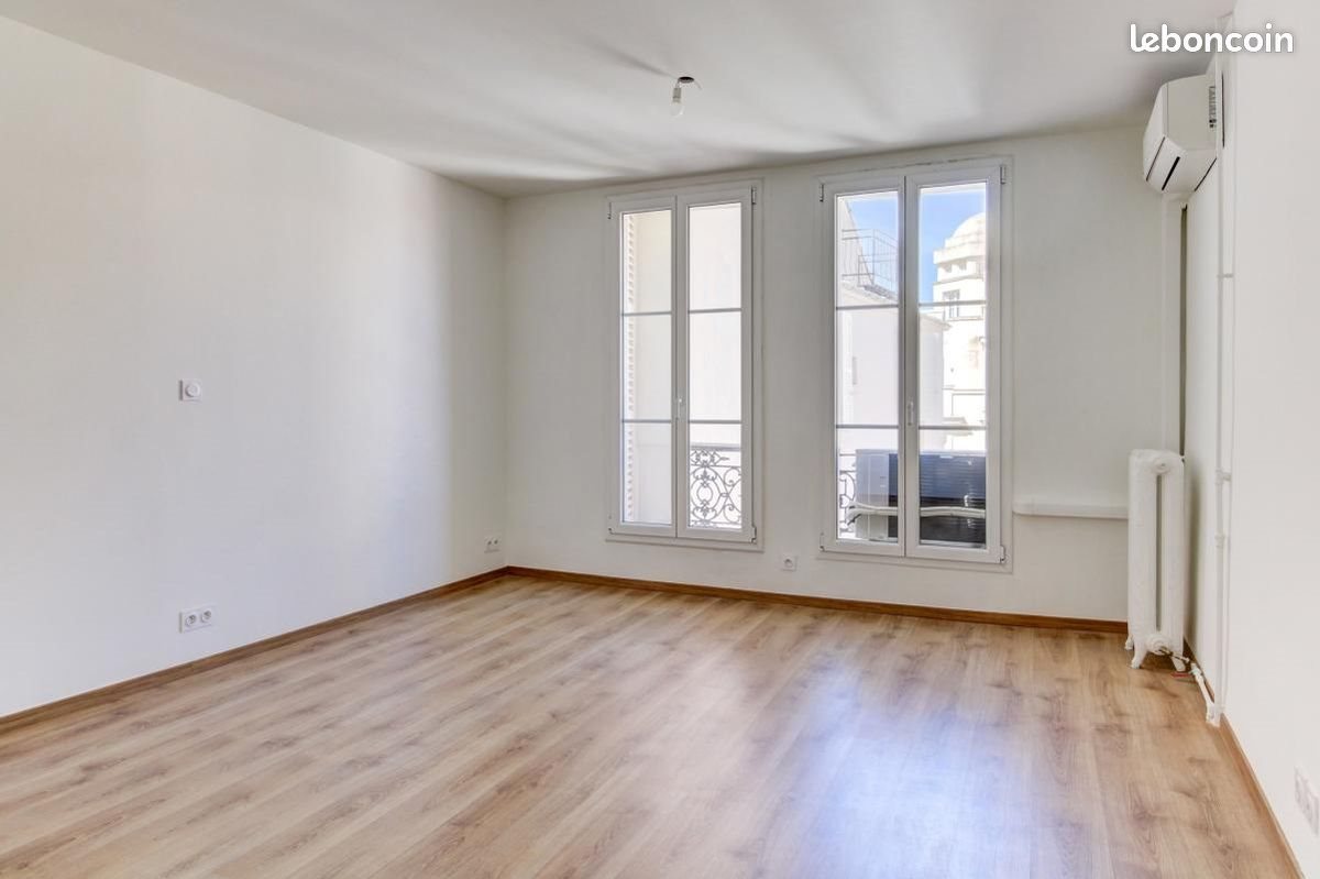 Appartement à vendre, 41m², Nice