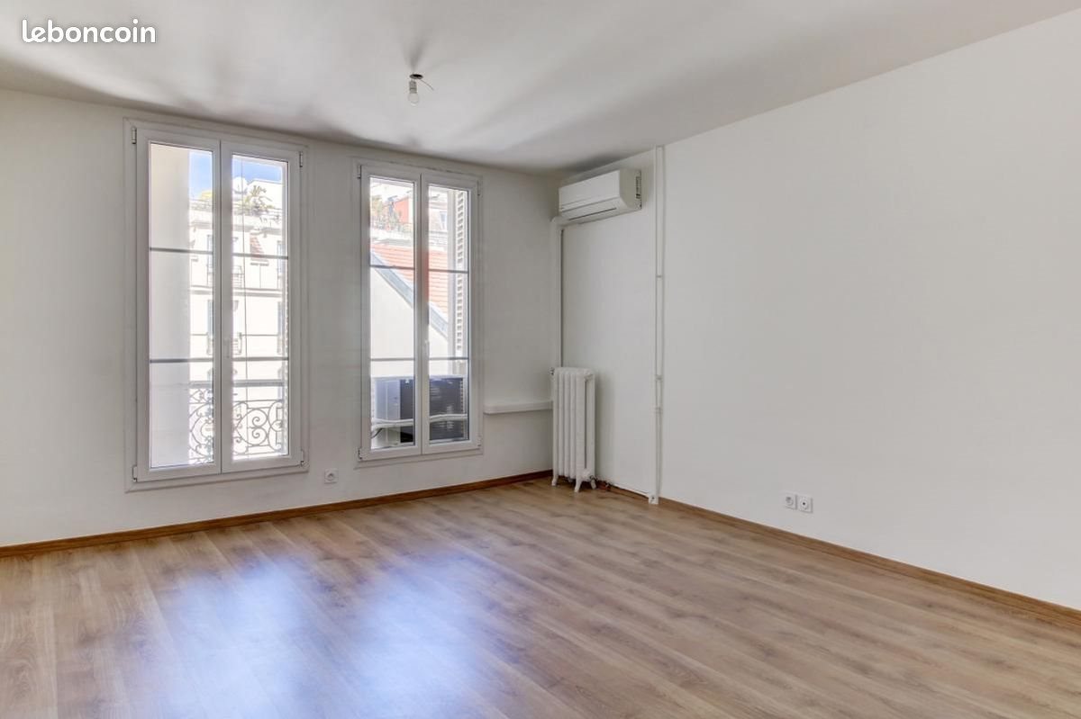 Appartement à vendre, 41m², Nice