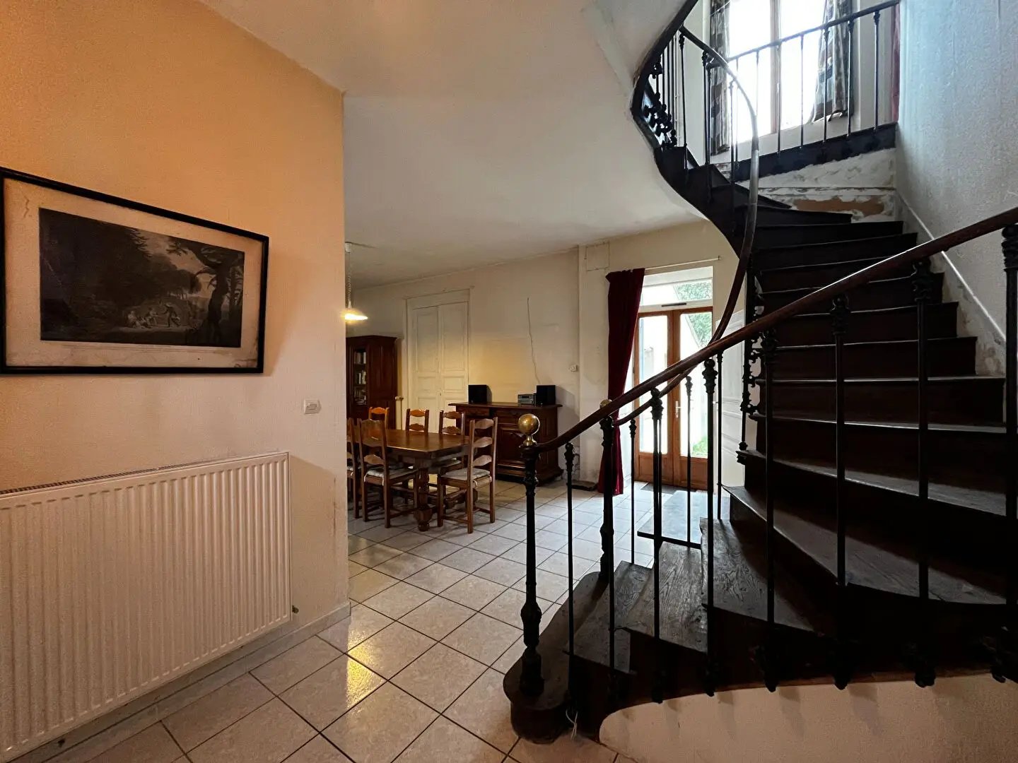 Maison à vendre, 140m², Lencloître