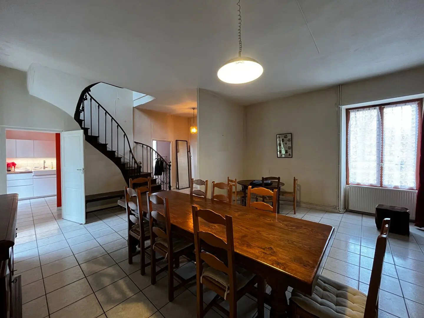Maison à vendre, 140m², Lencloître