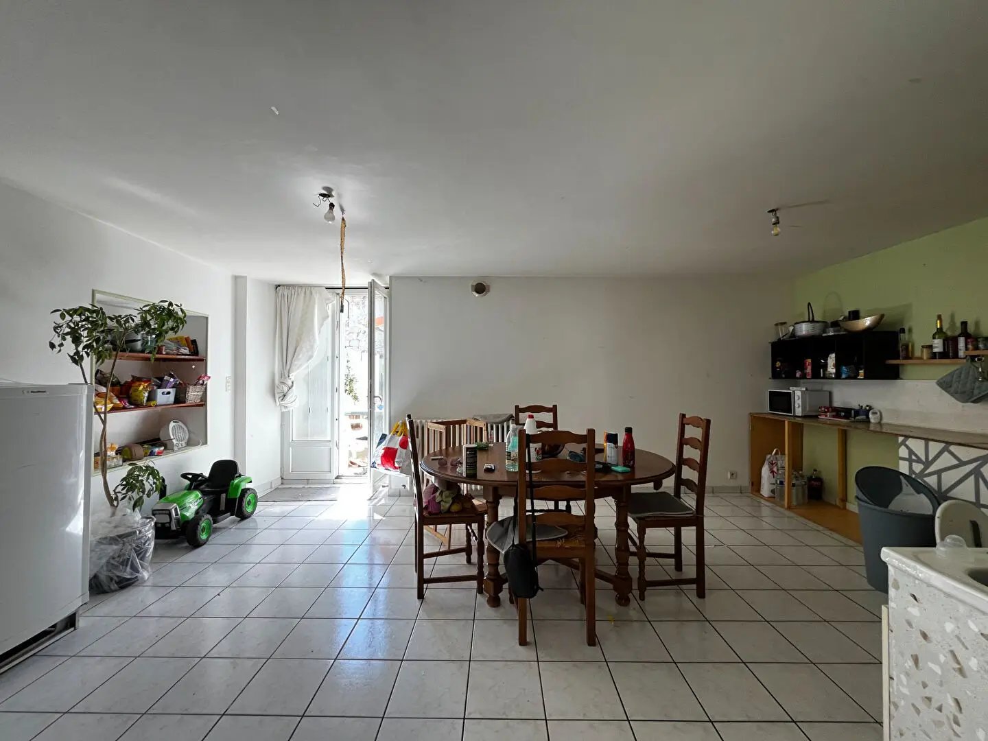 Maison à vendre, 237m², Lencloître