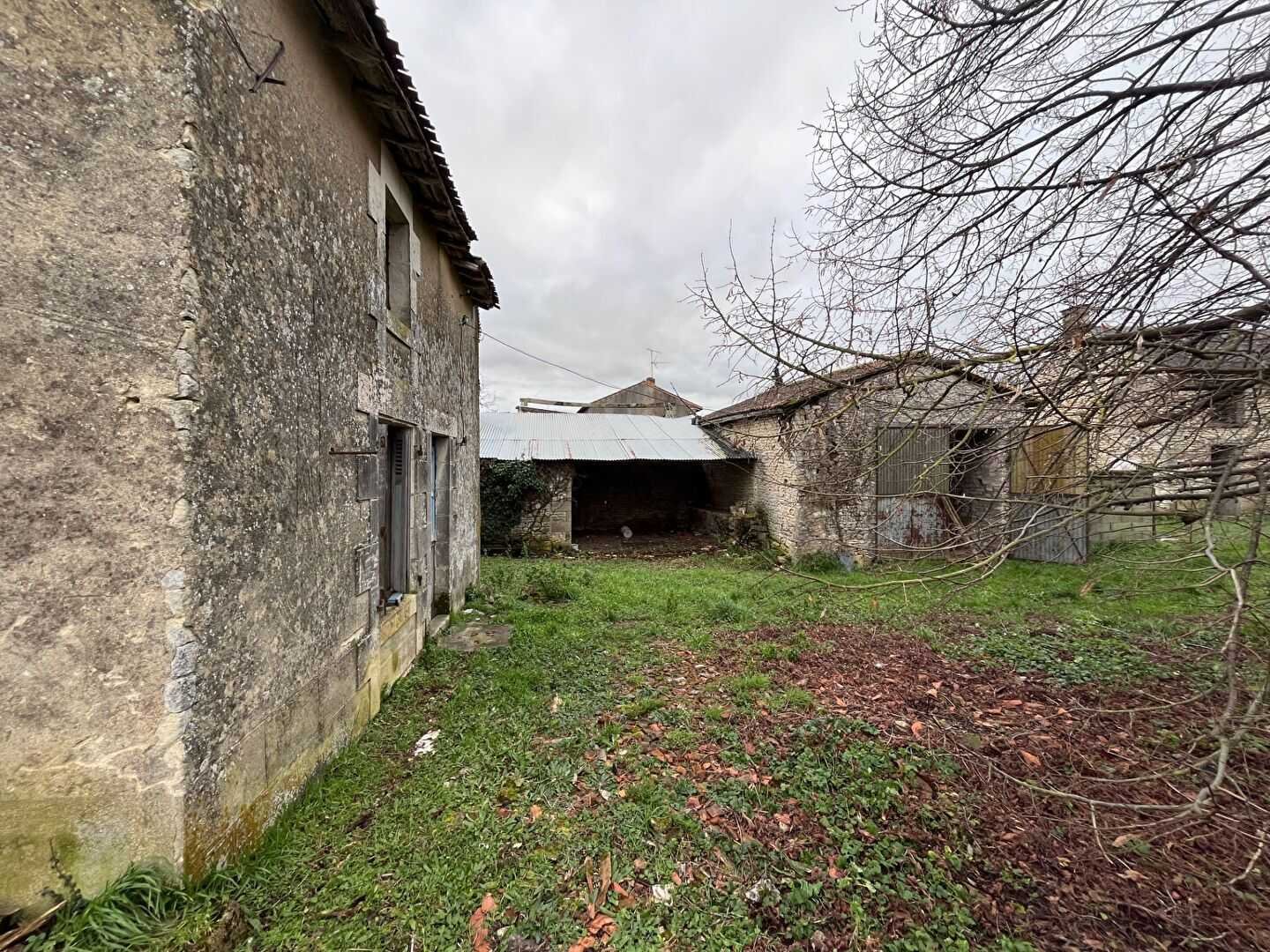 Maison à vendre, 60m², Cuhon
