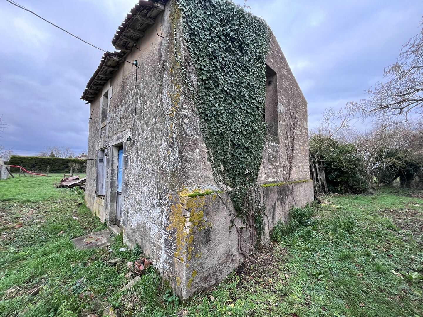 Maison à vendre, 60m², Cuhon