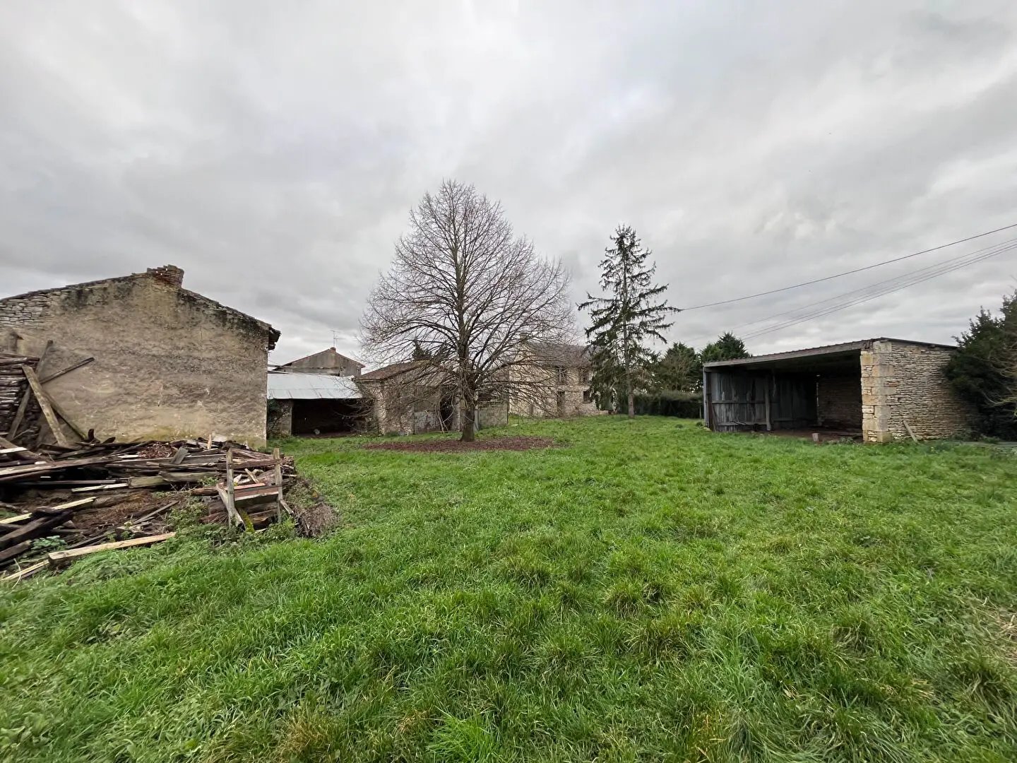 Maison à vendre, 60m², Cuhon