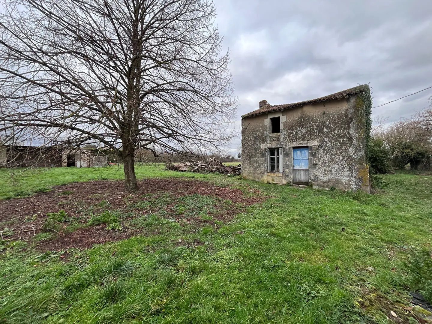Maison à vendre, 60m², Cuhon