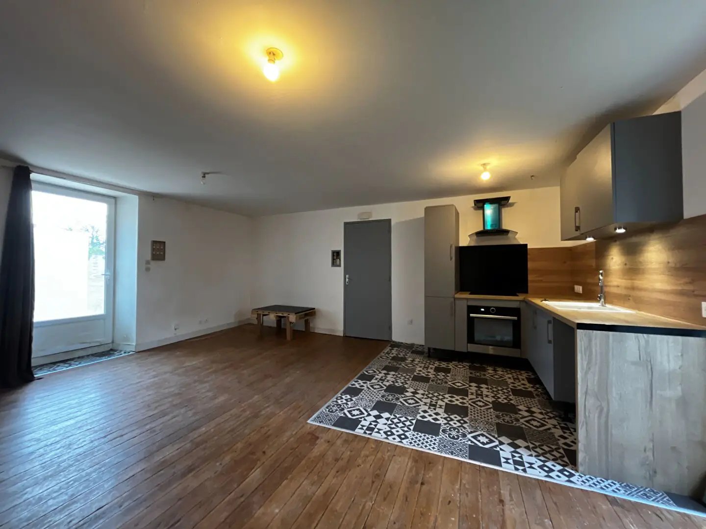 Maison à vendre, 135m², Cuhon