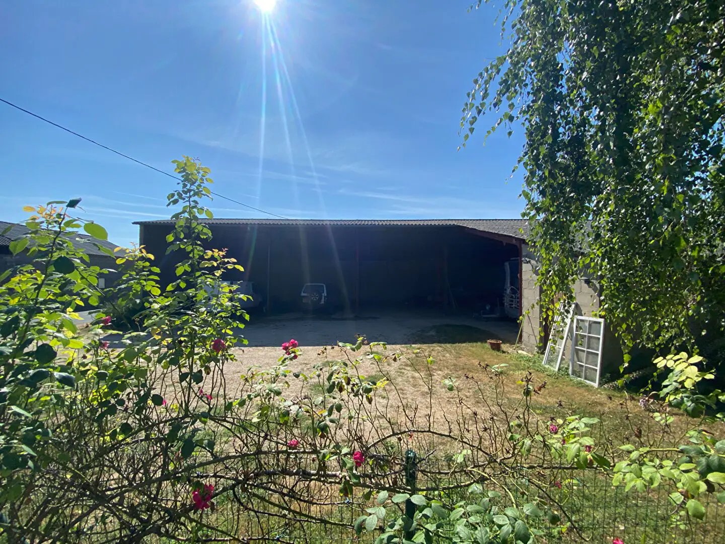 Maison à vendre, 215m², Saires