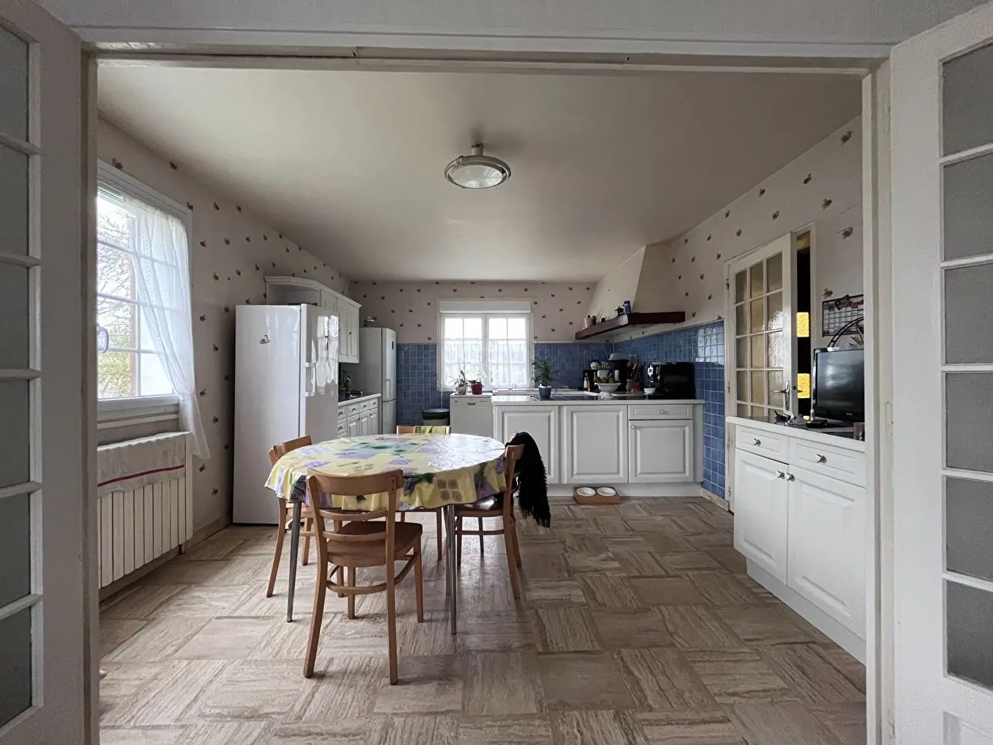 Maison à vendre, 215m², Saires