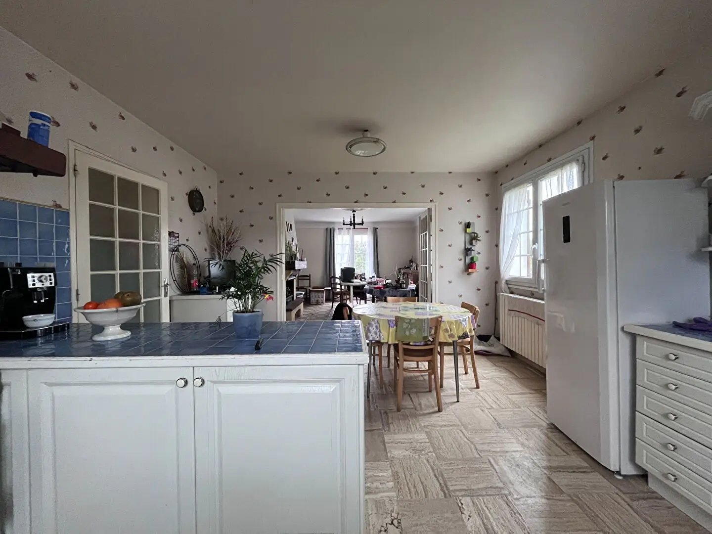 Maison à vendre, 215m², Saires