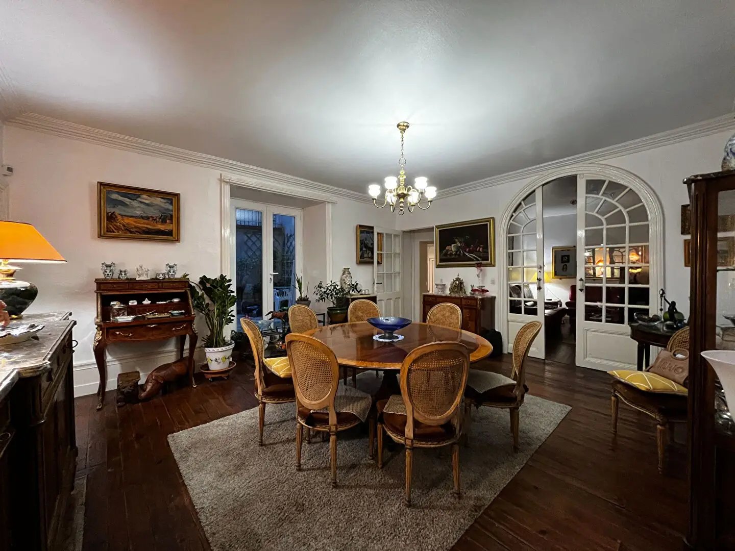 Maison à vendre, 233m², Mirebeau