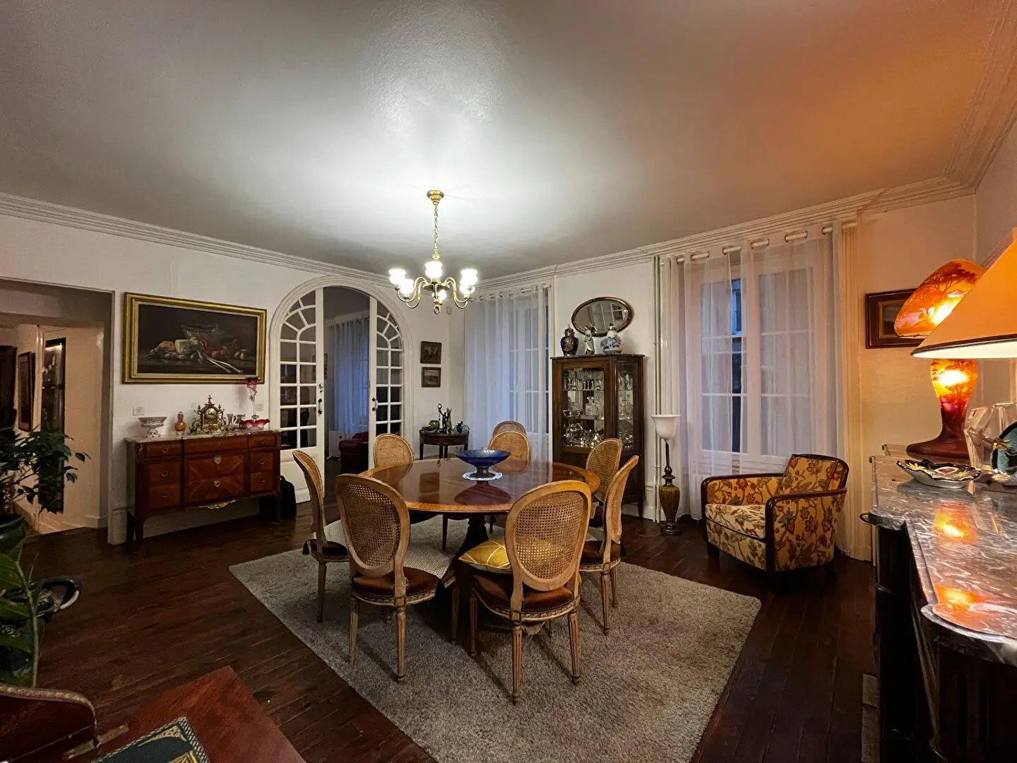 Maison à vendre, 233m², Mirebeau