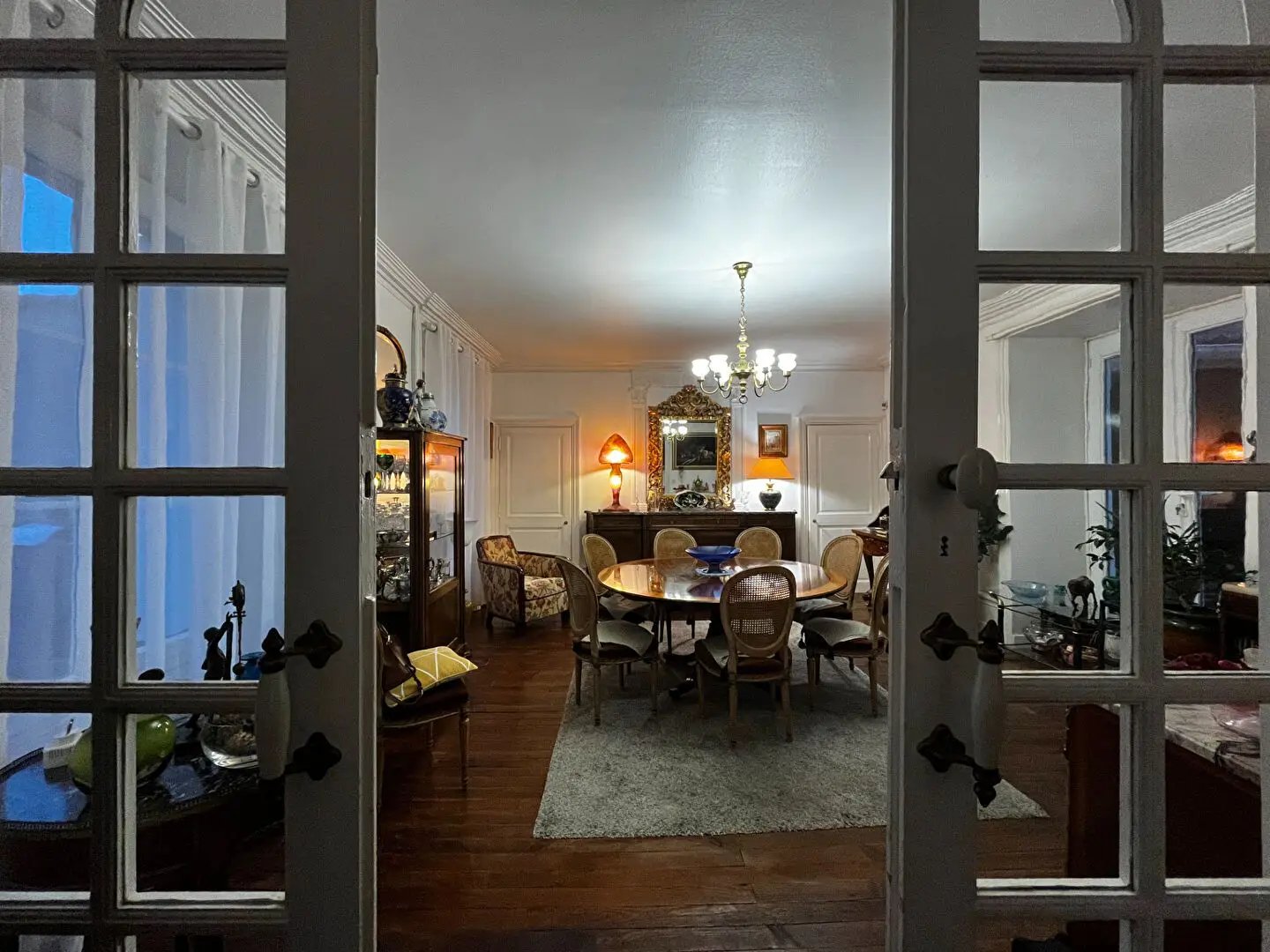 Maison à vendre, 233m², Mirebeau