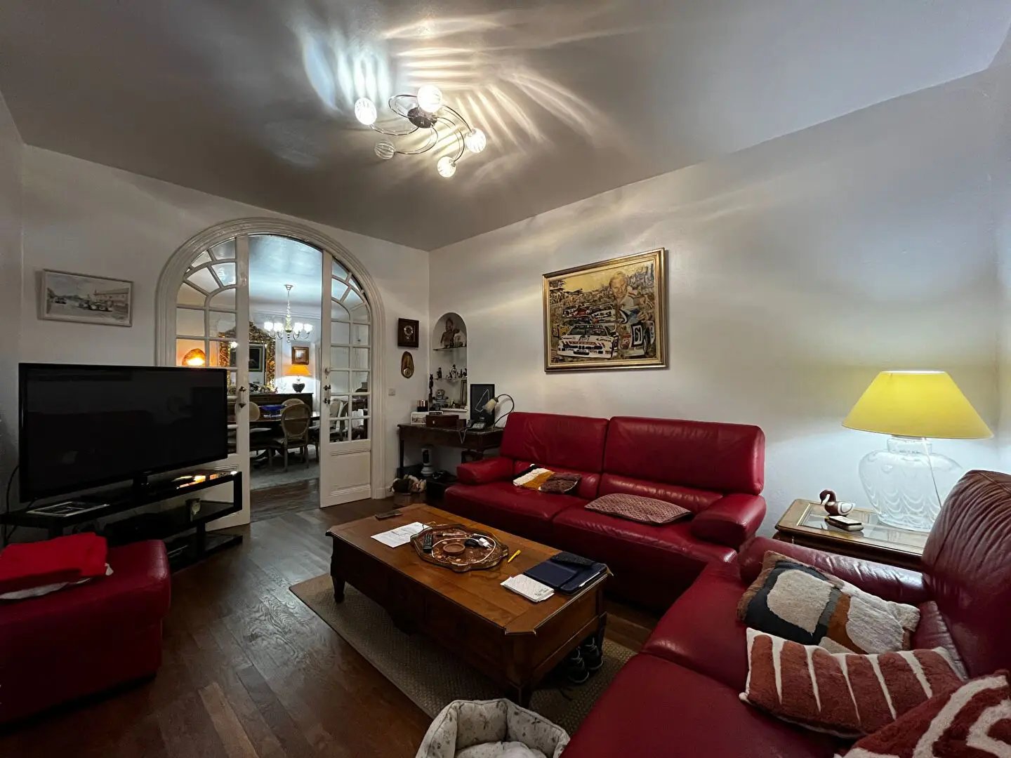 Maison à vendre, 233m², Mirebeau