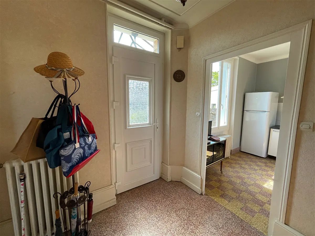 Maison à vendre, 86m², Lencloître