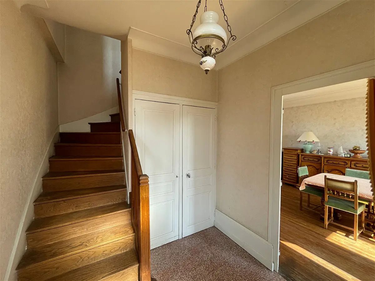 Maison à vendre, 86m², Lencloître