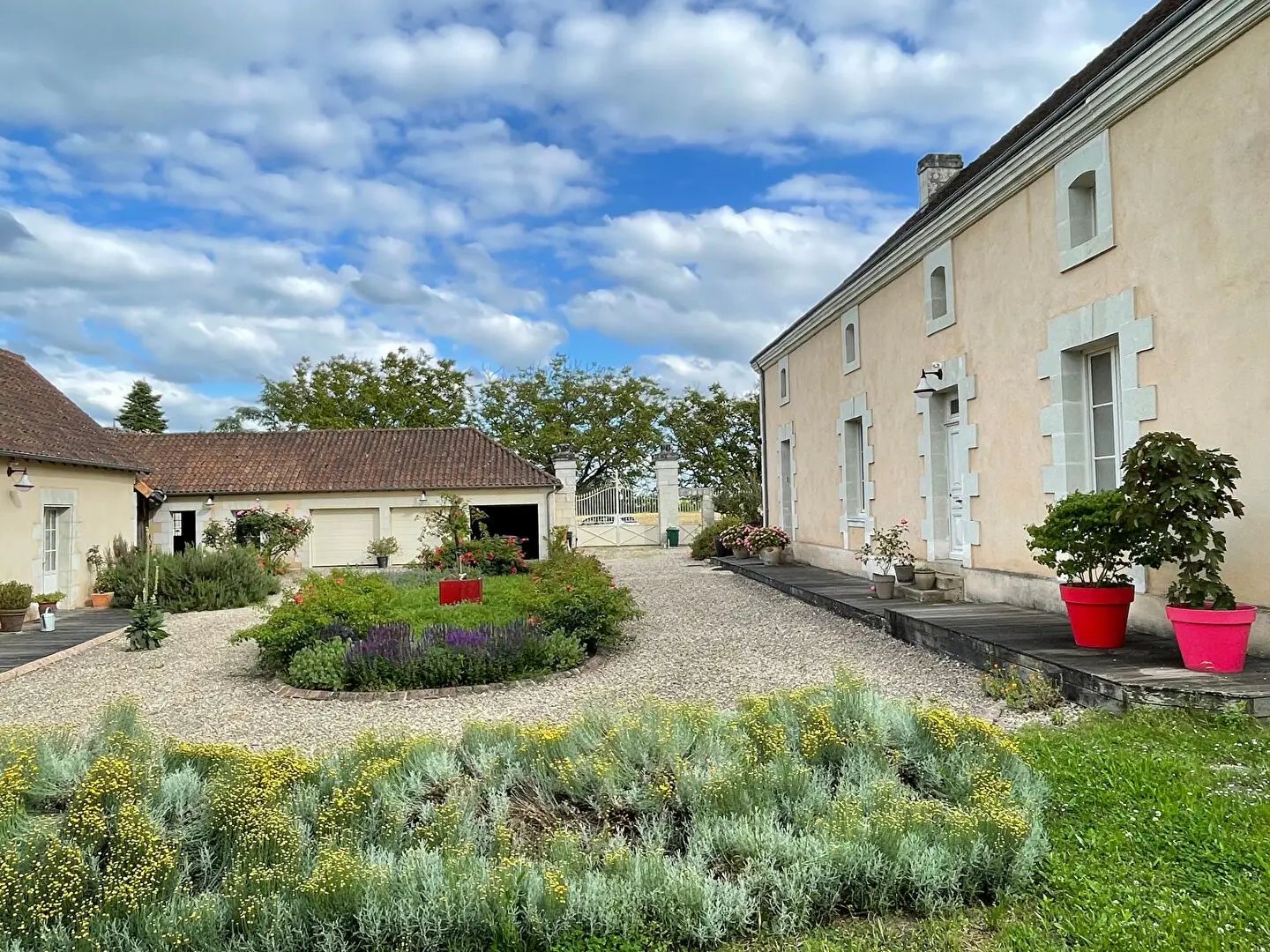 Maison à vendre, 394m², Doussay