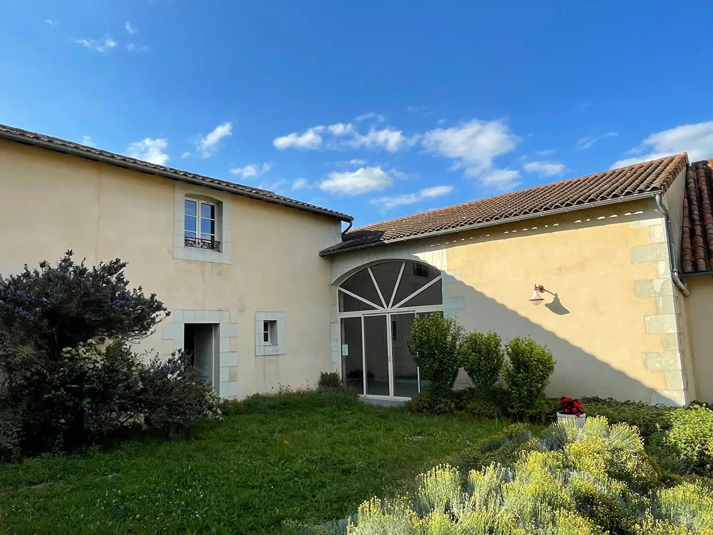 Maison à vendre, 394m², Doussay
