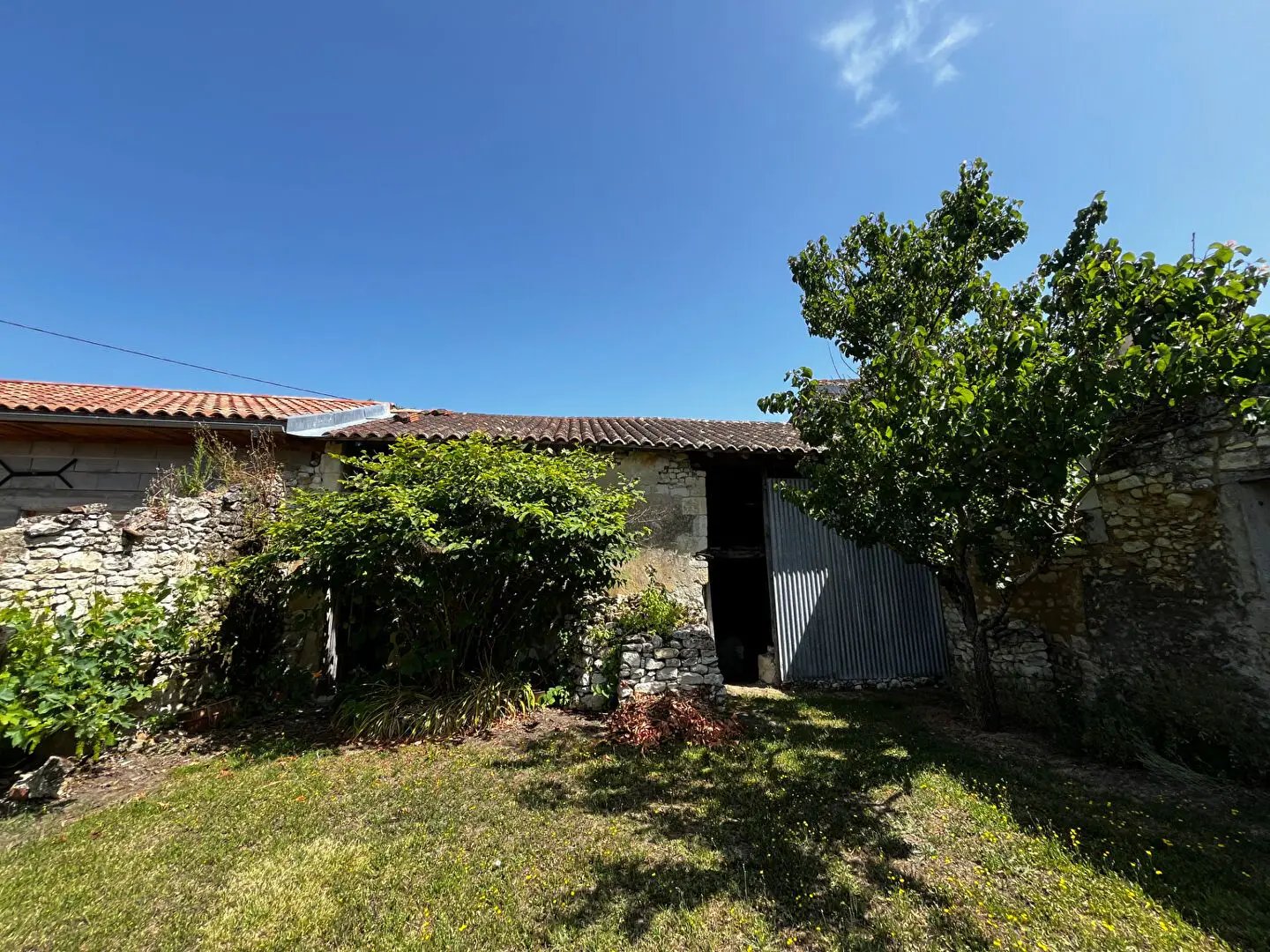 Maison à vendre, 110m², Ouzilly
