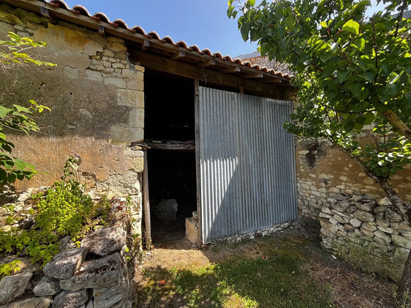 Maison à vendre, 110m², Ouzilly